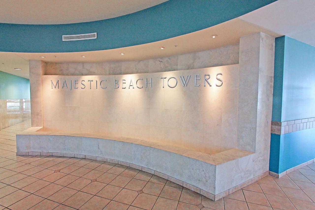 Majestic Beach Towers 1-1911 Panama City Beach Dış mekan fotoğraf