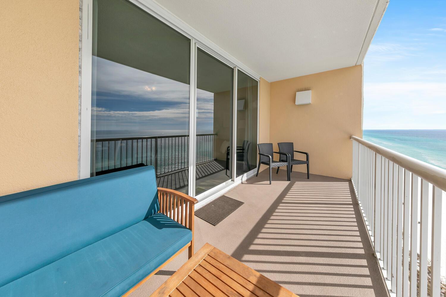 Majestic Beach Towers 1-1911 Panama City Beach Dış mekan fotoğraf