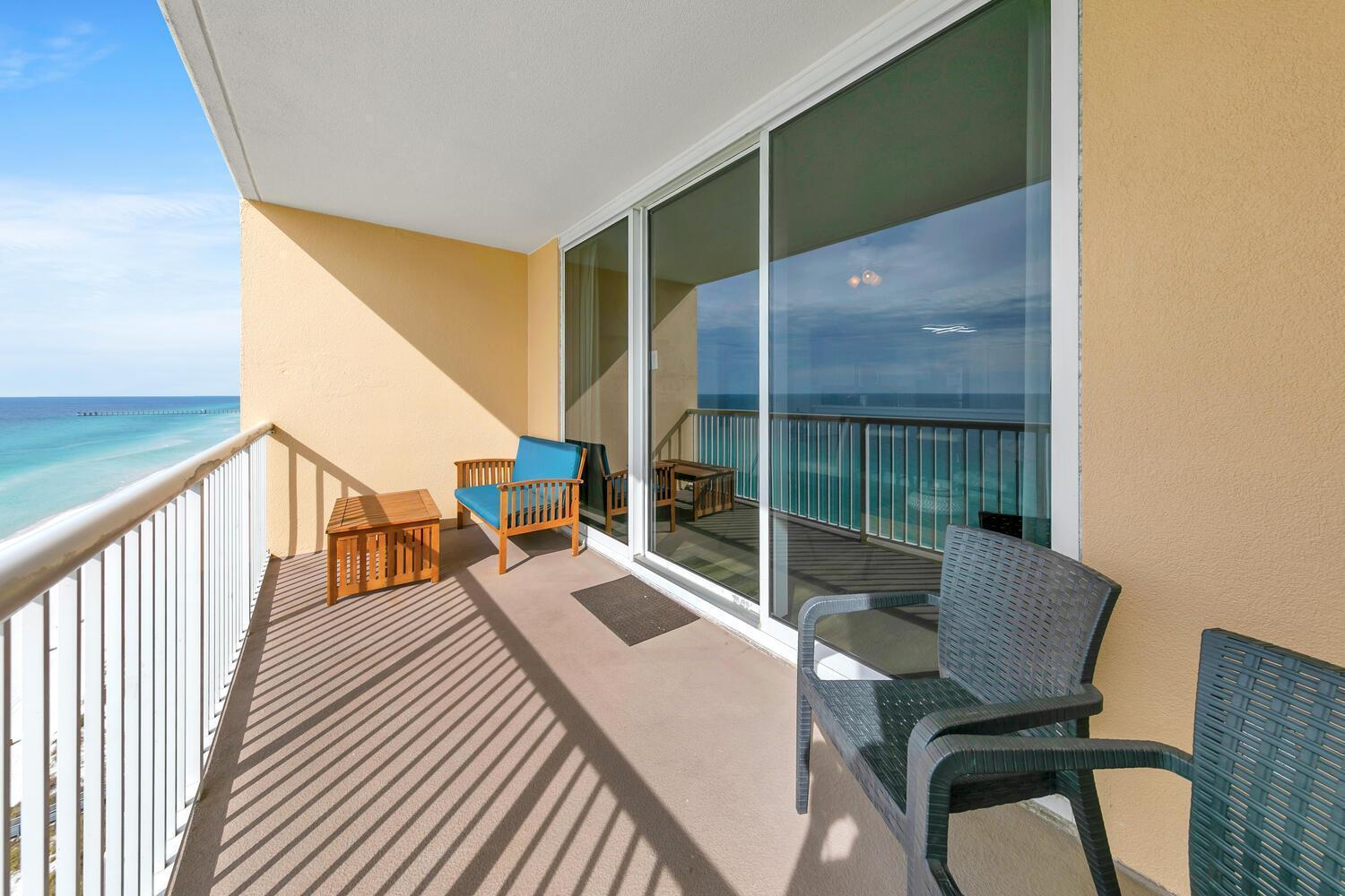 Majestic Beach Towers 1-1911 Panama City Beach Dış mekan fotoğraf