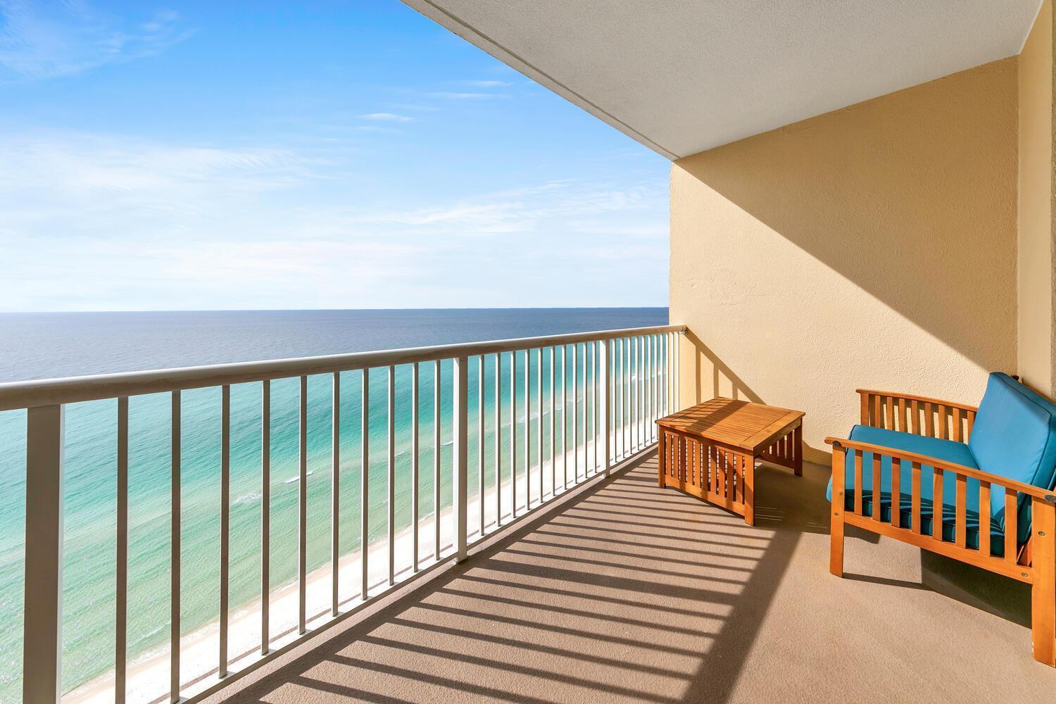Majestic Beach Towers 1-1911 Panama City Beach Dış mekan fotoğraf