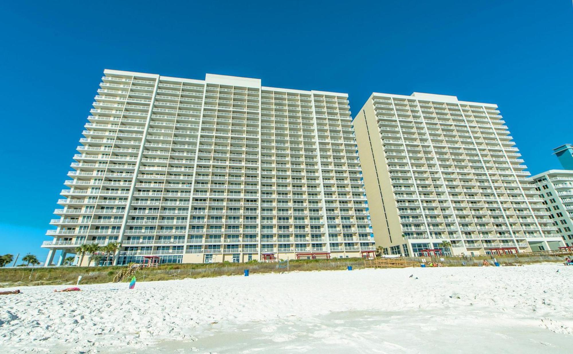 Majestic Beach Towers 1-1911 Panama City Beach Dış mekan fotoğraf