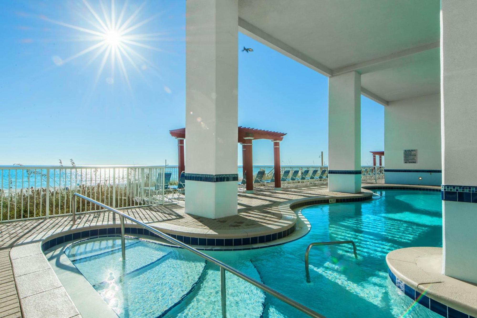 Majestic Beach Towers 1-1911 Panama City Beach Dış mekan fotoğraf