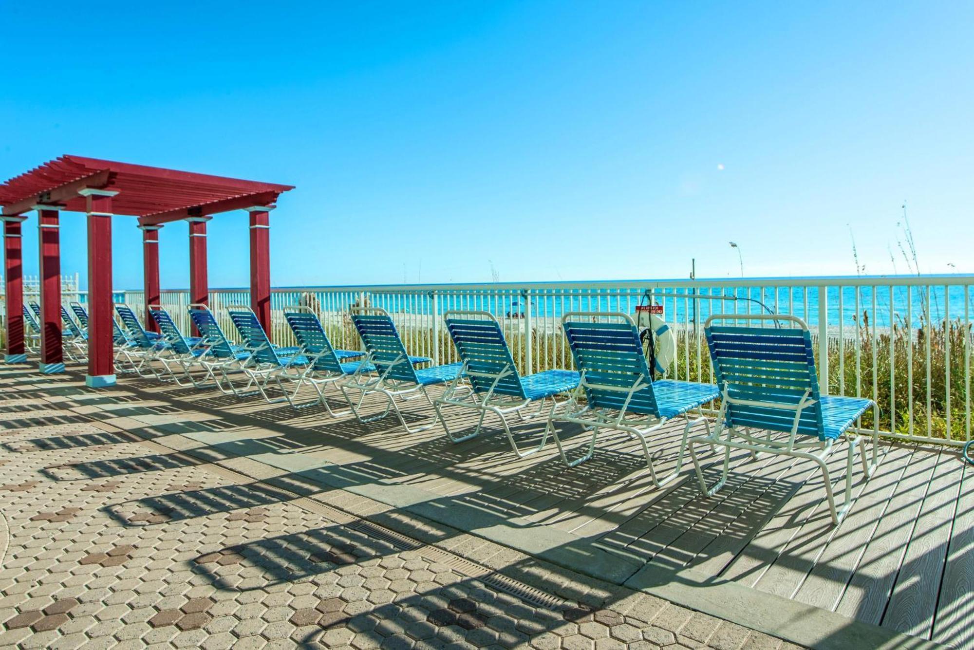 Majestic Beach Towers 1-1911 Panama City Beach Dış mekan fotoğraf