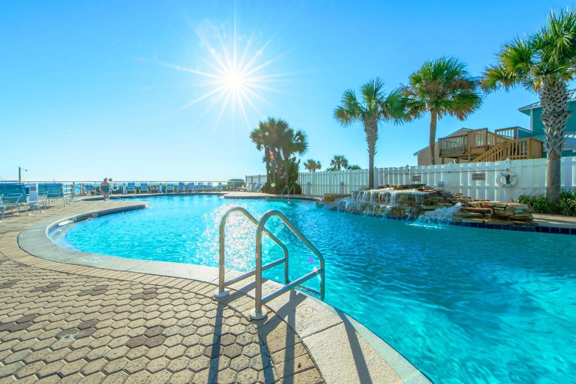 Majestic Beach Towers 1-1911 Panama City Beach Dış mekan fotoğraf