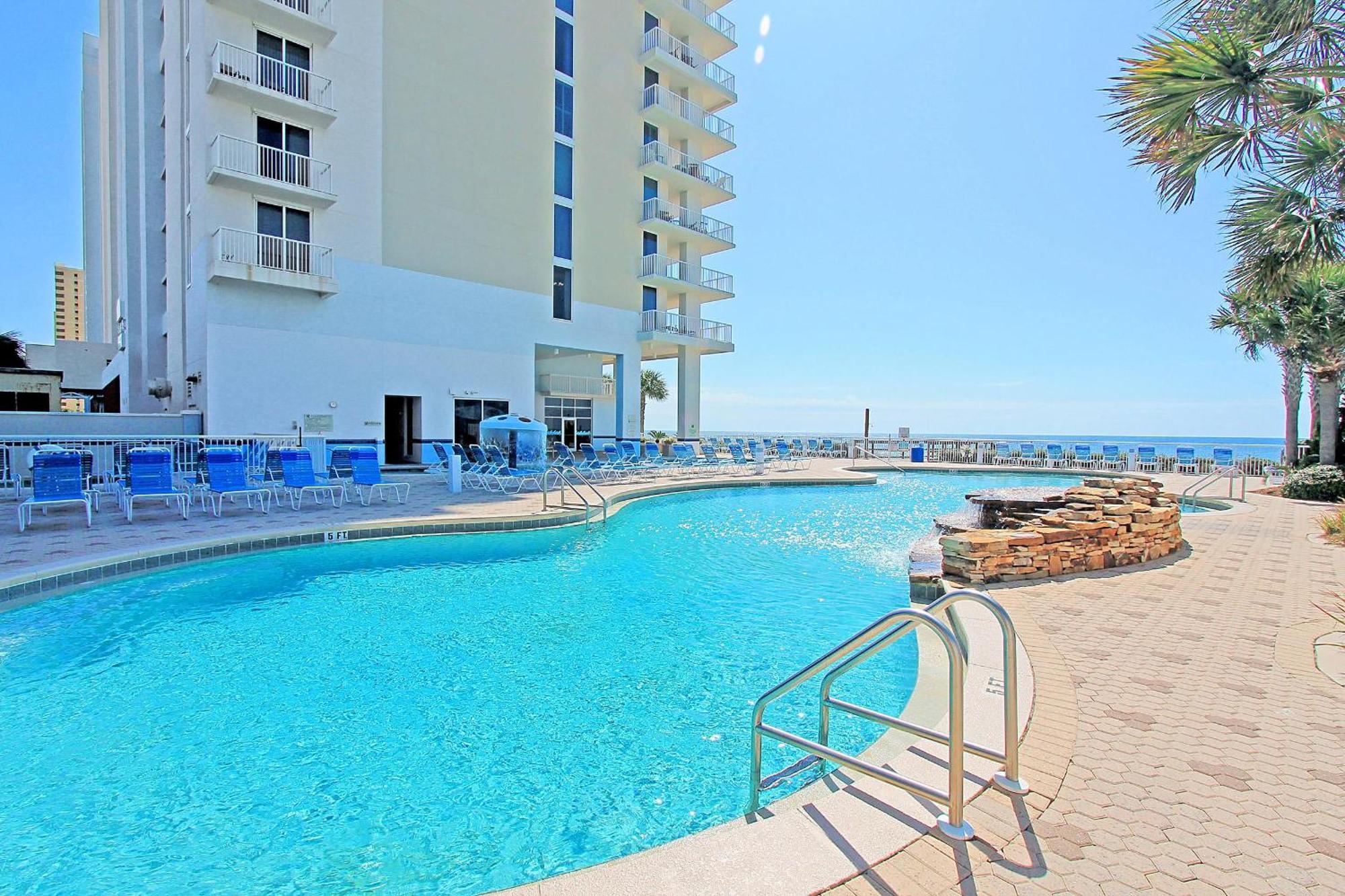 Majestic Beach Towers 1-1911 Panama City Beach Dış mekan fotoğraf